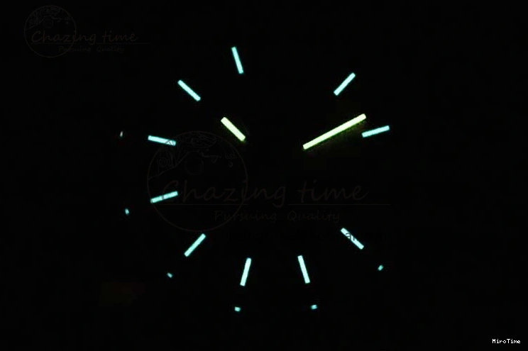 MiroTime 0121 Day Date 40mm YG 904L Steel TWF 1:1 Best Edition White Dial on YG Bracelet A FreshLook 2368